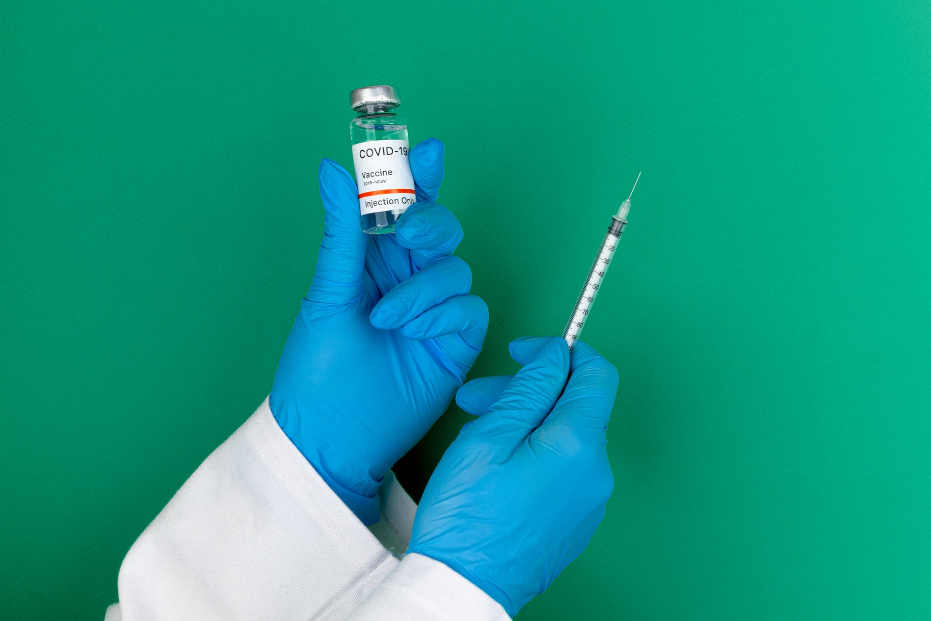 Will My Health Insurance Cover A COVID-19 Vaccine?